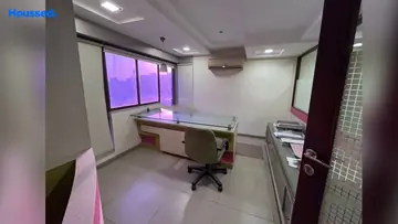 Project Image of Commercial Office Space for Resale in Alkapuri, Vadodara - Image 117399