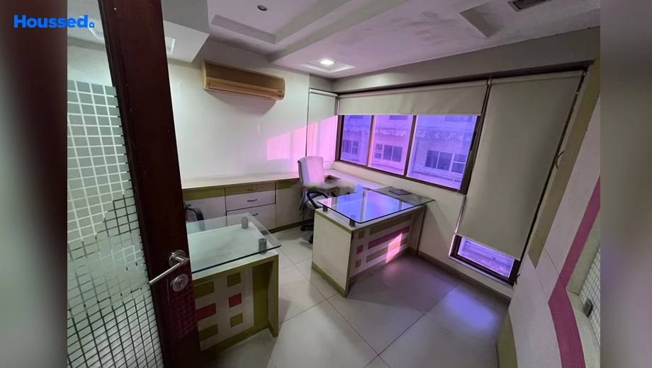 Project Image of Office Space for Resale in Alkapuri - Image 117397