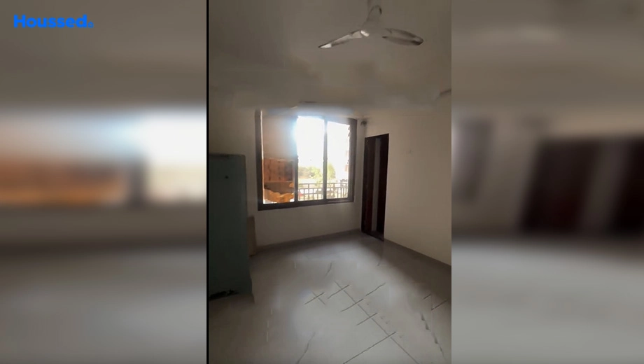 Project Image of 3 BHK Flat for Resale in Nikol - Image 117408