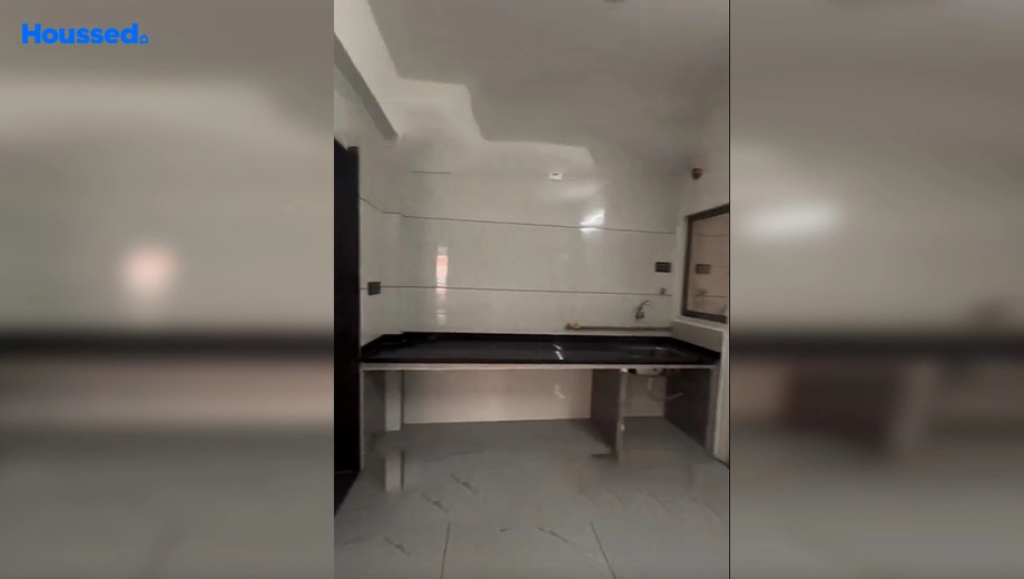 Project Image of 3 BHK Flat for Resale in Nikol - Image 117410