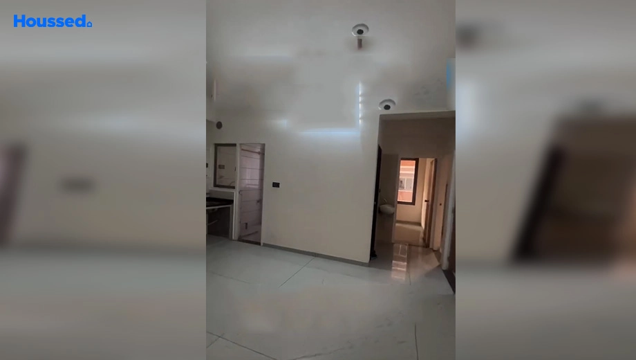 Project Image of 3 BHK Flat for Resale in Nikol - Image 117411