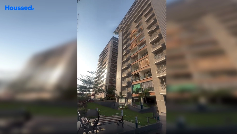 Project Image of 3 BHK Flat for Resale in Nikol - Image 117412