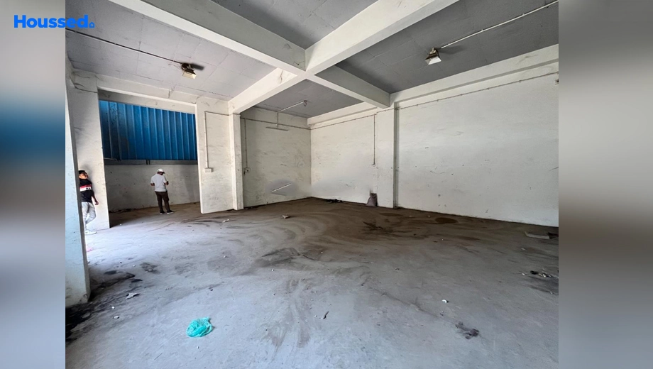 Project Image of Warehouse for Resale in Gorwa - Image 117407