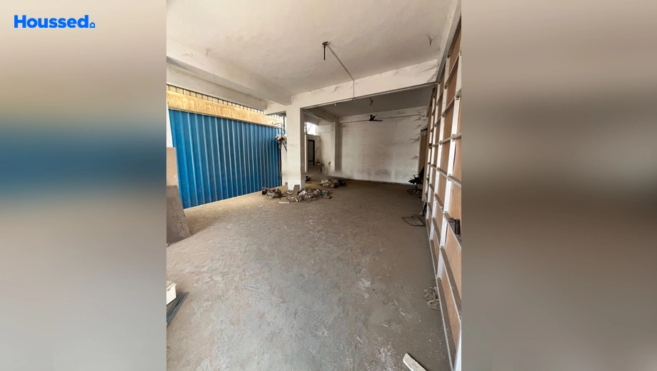 Project Image of Warehouse for Resale in Gorwa - Image 117402