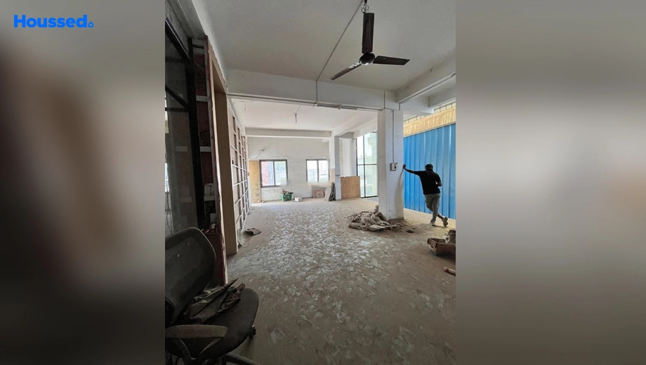 Project Image of Warehouse for Resale in Gorwa - Image 117405