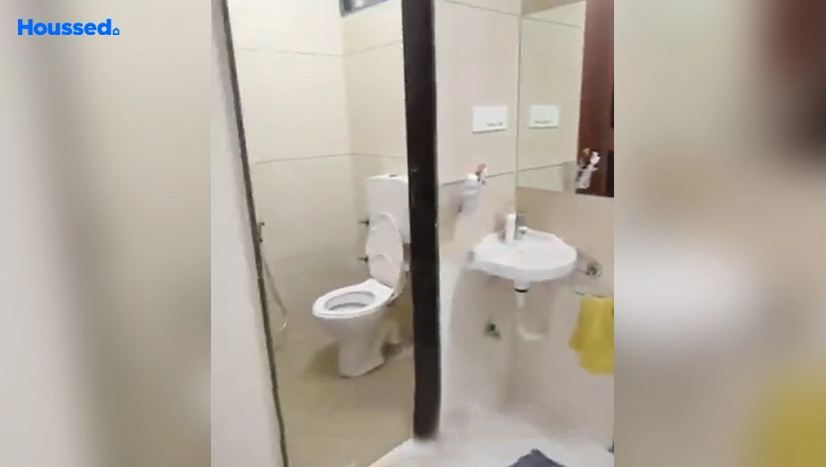 Project Image of 1 BHK Flat for Resale in Laxmi Homes, Althan - Image 117419