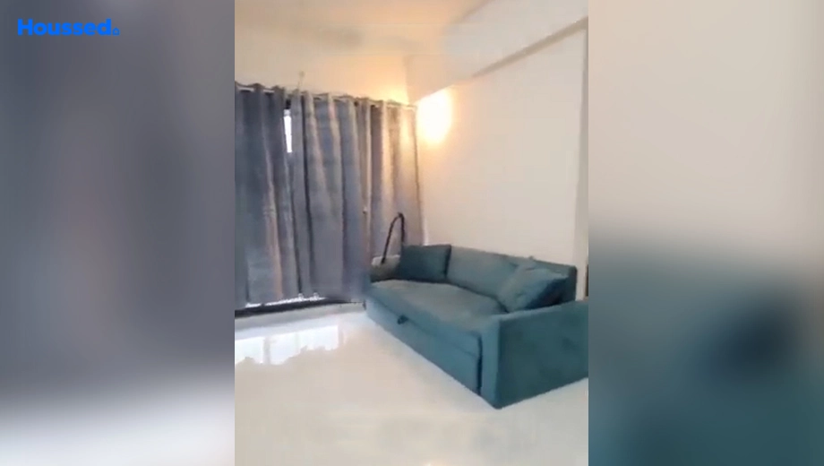 Project Image of 1 BHK Flat for Resale in Laxmi Homes, Althan - Image 117421