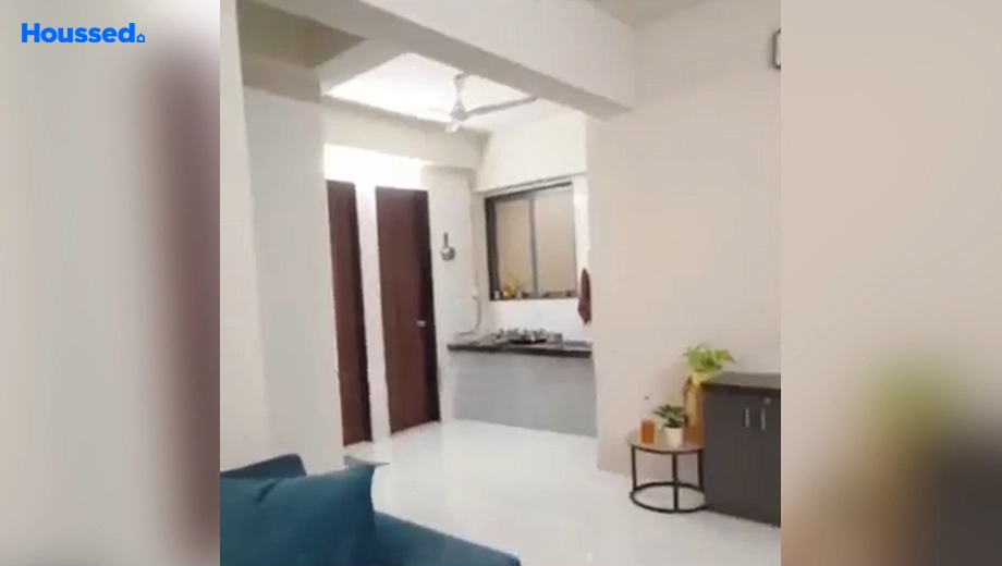 Project Image of 1 BHK Flat for Resale in Laxmi Homes, Althan - Image 117418