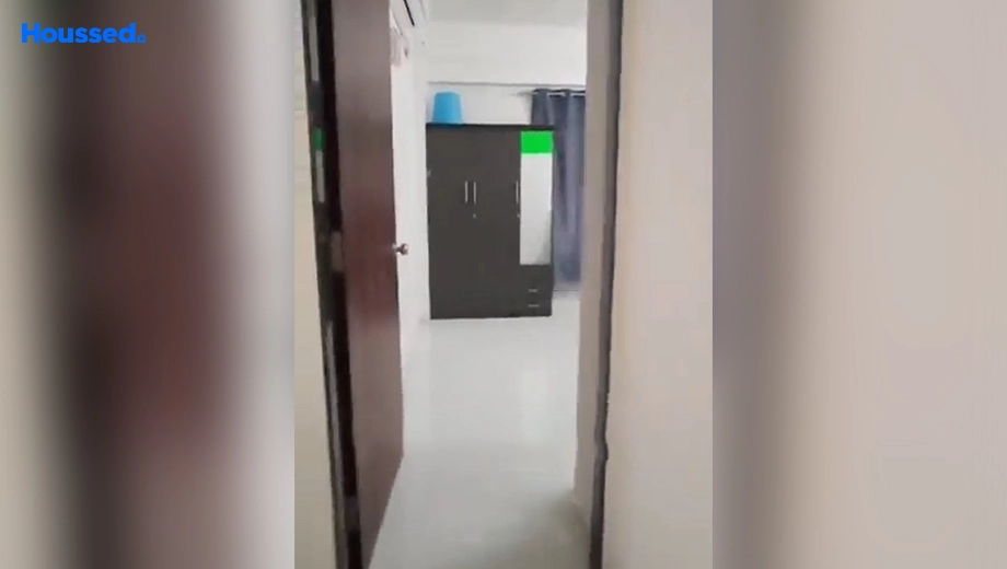 Project Image of 1 BHK Flat for Resale in Laxmi Homes, Althan - Image 117417