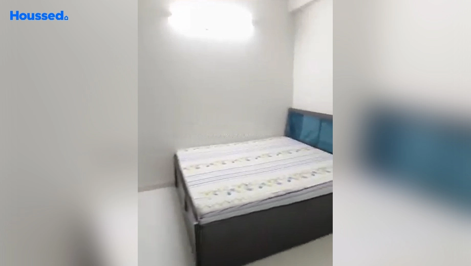 Project Image of 1 BHK Flat for Resale in Laxmi Homes, Althan - Image 117420