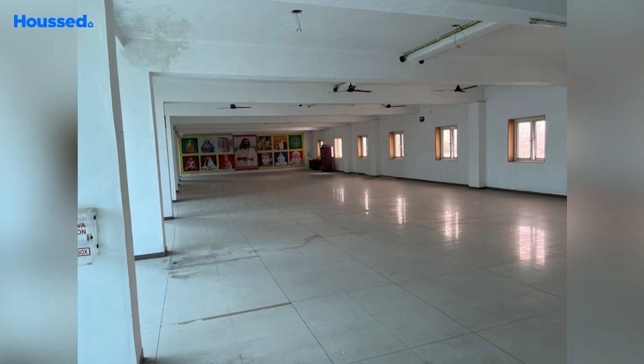 Project Image of Office Space for Resale in Kalali - Image 117415