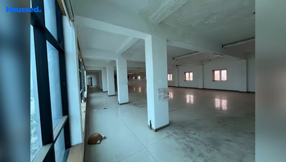 Project Image of Office Space for Resale in Kalali - Image 117414
