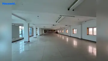 Project Image of Commercial Office Space for Resale in Kalali, Vadodara - Image 117413