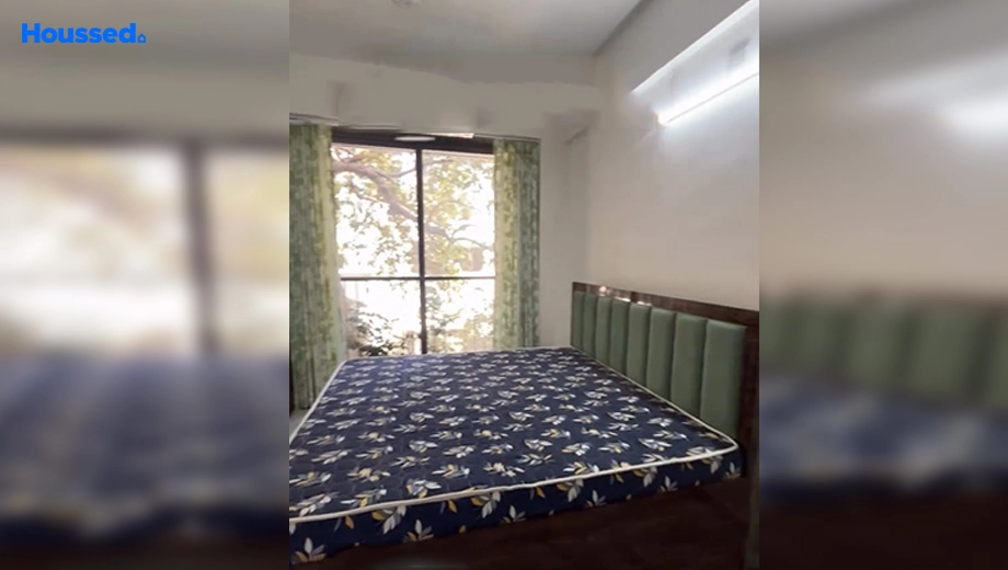 Project Image of 3 BHK Flat for Resale in Paldi - Image 117429