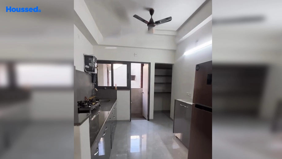 Project Image of 3 BHK Flat for Resale in Paldi - Image 117431