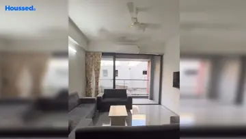 Project Image of 3 BHK Flat for Resale in Paldi, Ahmedabad - Image 117426