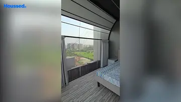 Project Image of 6 BHK Penthouse for Rent in City Light, Surat - Image 117439