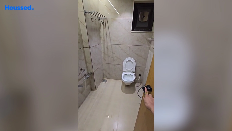 Project Image of 6 BHK Semi-Furnished Penthouse for Rent in City Light - Image 117444