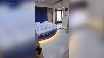 Project Image of 6 BHK Penthouse for Rent in City Light, Surat - Image 117437