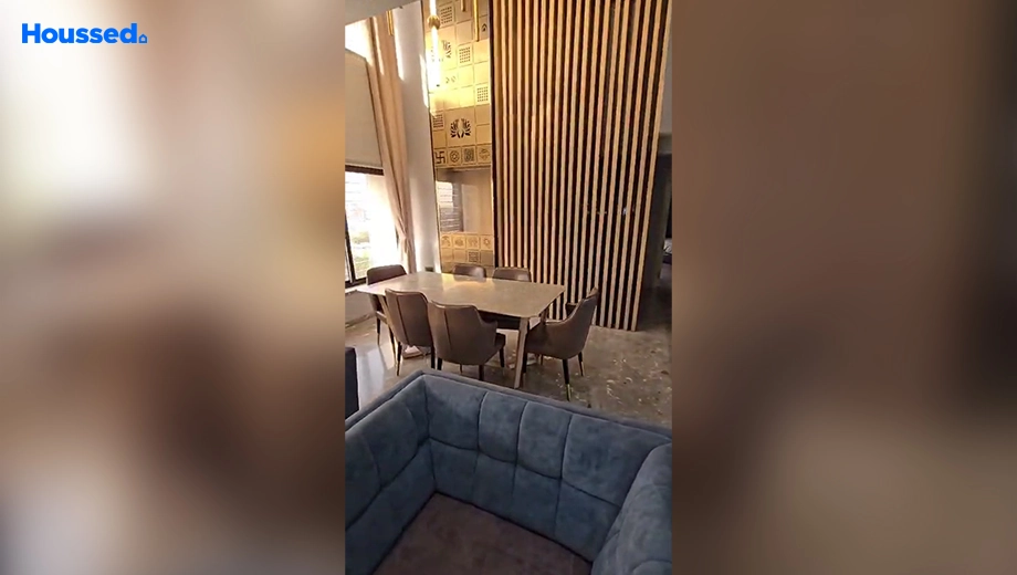 Project Image of 6 BHK Semi-Furnished Penthouse for Rent in City Light - Image 117446