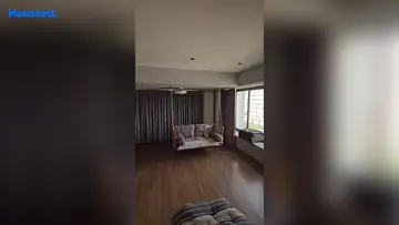 Project Image of 6 BHK Penthouse for Rent in City Light, Surat - Image 117435