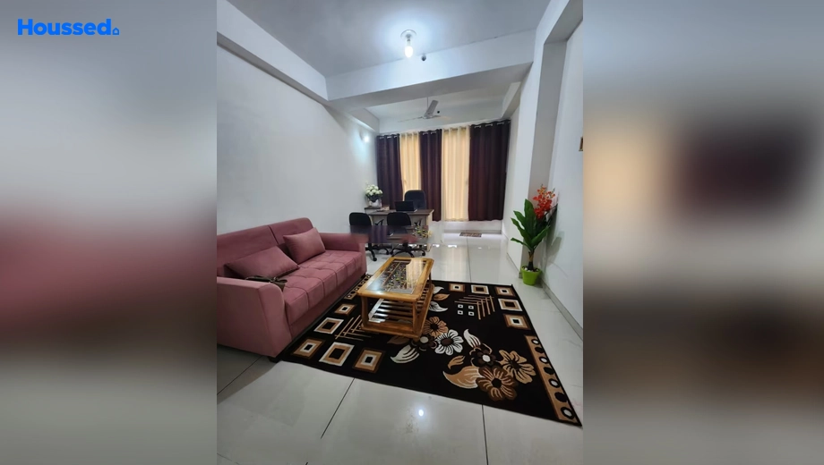 Project Image of Office Space for Rent in Sevasi - Image 117447