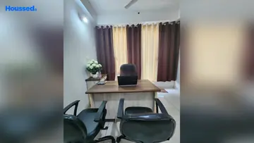 Project Image of Commercial Office Space for Rent in Sevasi, Vadodara - Image 117448