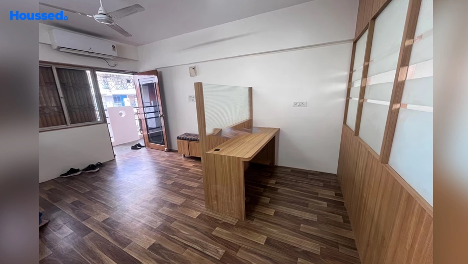 Project Image of Office Space for Rent in Alkapuri - Image 117459