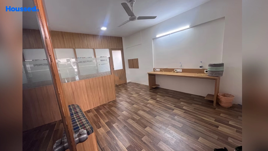 Project Image of Office Space for Rent in Alkapuri - Image 117457