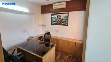 Project Image of Commercial Office Space for Rent in Alkapuri, Vadodara - Image 117458