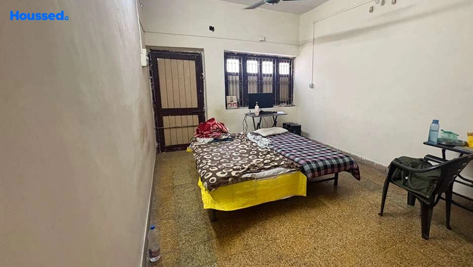Project Image of 2 BHK Semi-Furnished House/Villa for Rent in Manjalpur - Image 117462