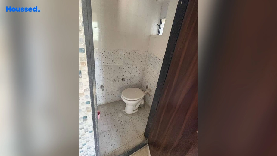 Project Image of 1 BHK Semi-Furnished Flat for Rent in Manjalpur - Image 117466