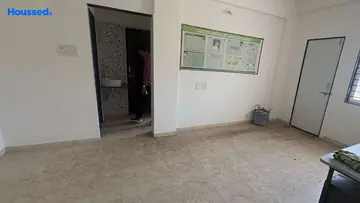Project Image of 1 BHK Flat for Rent in Manjalpur, Vadodara - Image 117470