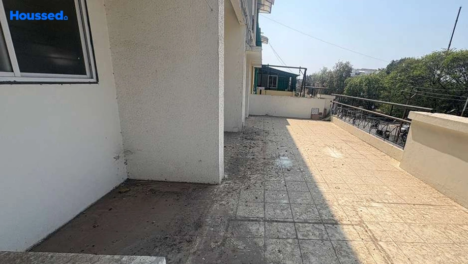 Project Image of 1 BHK Semi-Furnished Flat for Rent in Manjalpur - Image 117469