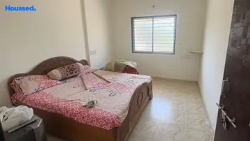 Project Image of 1 BHK Flat for Rent in Manjalpur, Vadodara - Image 117468