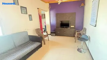 Project Image of 1 BHK Flat for Rent in Manjalpur, Vadodara - Image 117475
