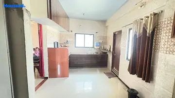 Project Image of 1 BHK Flat for Rent in Manjalpur, Vadodara - Image 117473