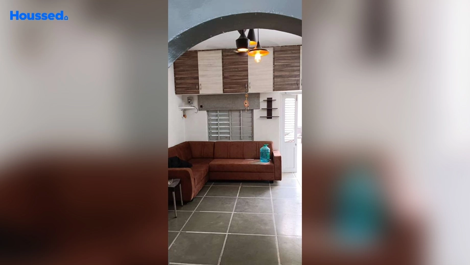 Project Image of 2 BHK Semi-Furnished House/Villa for Rent in Manjalpur - Image 117476