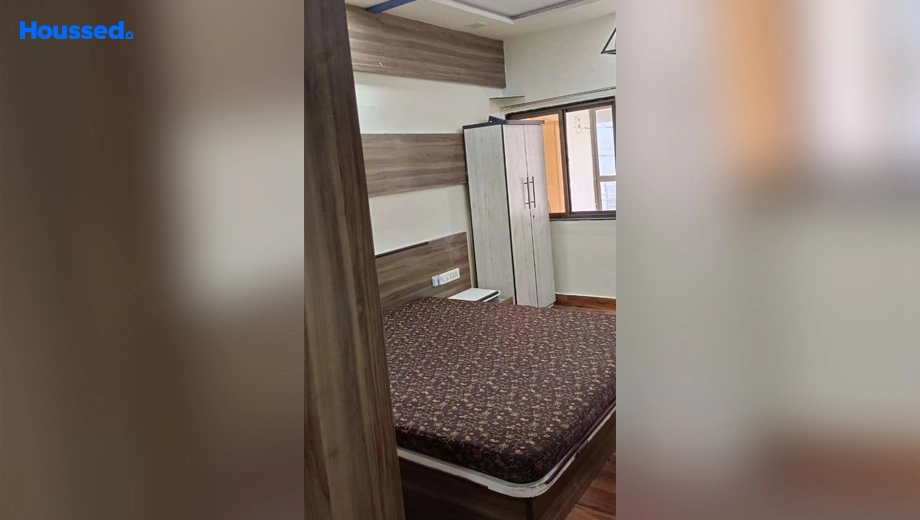 Project Image of 2 BHK Semi-Furnished House/Villa for Rent in Manjalpur - Image 117479