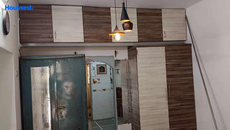 Project Image of 2 BHK Semi-Furnished House/Villa for Rent in Manjalpur - Image 117478