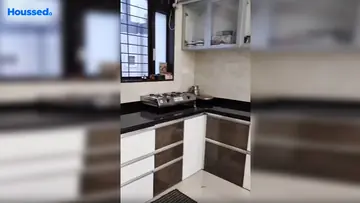 Project Image of 2 BHK Flat for Resale in Ayodhya Nagari, Nashik - Image 117484