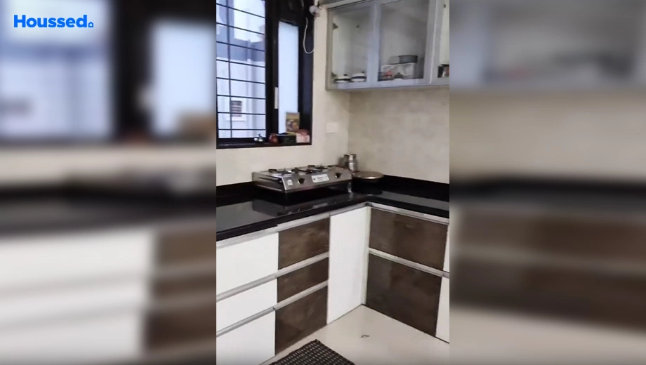 Project Image of 2 BHK Flat for Resale in Ayodhya Nagari - Image 117484