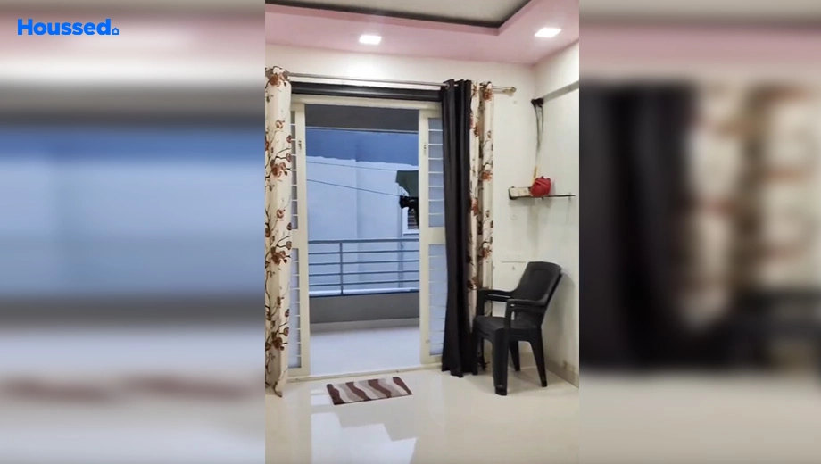 Project Image of 2 BHK Flat for Resale in Ayodhya Nagari - Image 117482