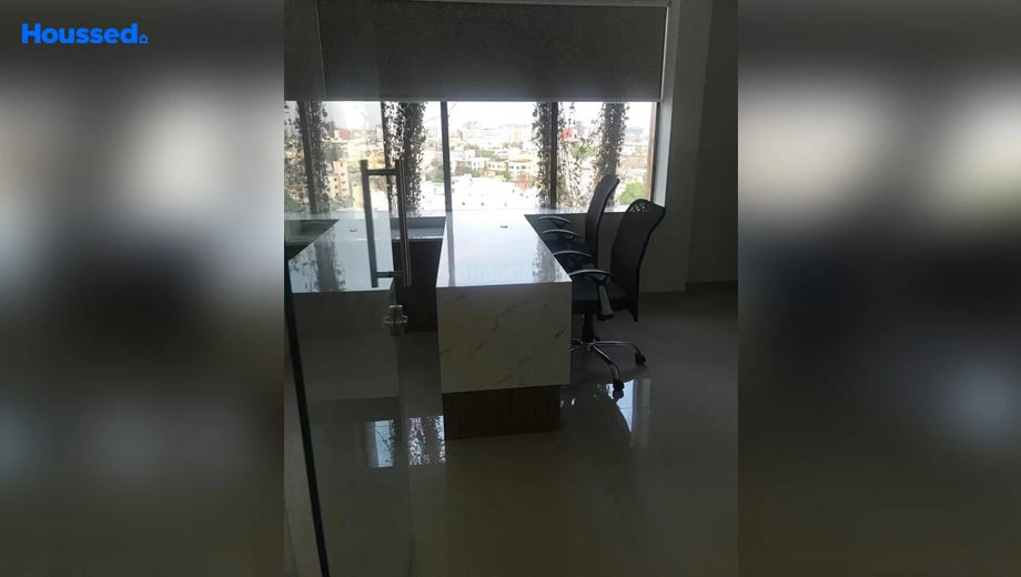 Project Image of Office Space for Rent in Vadiwadi - Image 117488