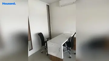 Project Image of Commercial Office Space for Rent in Vadiwadi, Vadodara - Image 117486