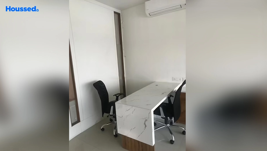 Project Image of Office Space for Rent in Vadiwadi - Image 117486