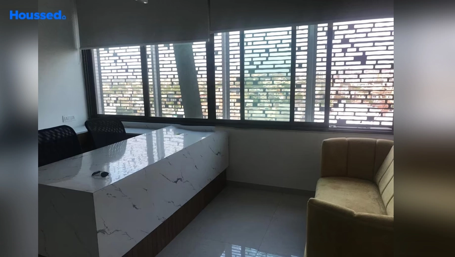 Project Image of Office Space for Rent in Vadiwadi - Image 117490
