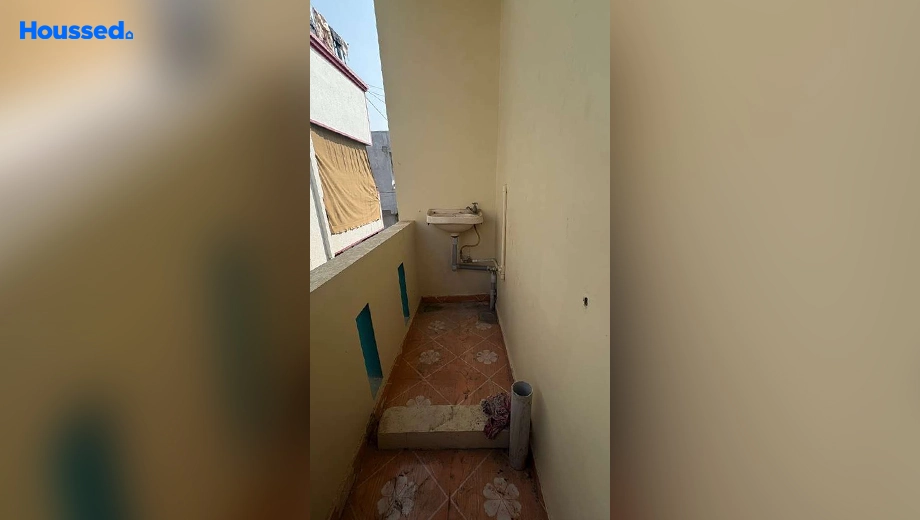 Project Image of 2 BHK Semi-Furnished House/Villa for Rent in Manjalpur - Image 117493