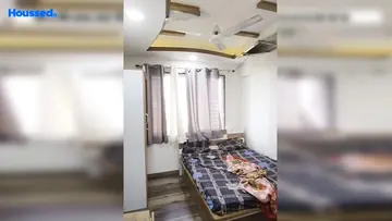Project Image of 2 BHK Flat for Resale in Ambad, Nashik - Image 117568