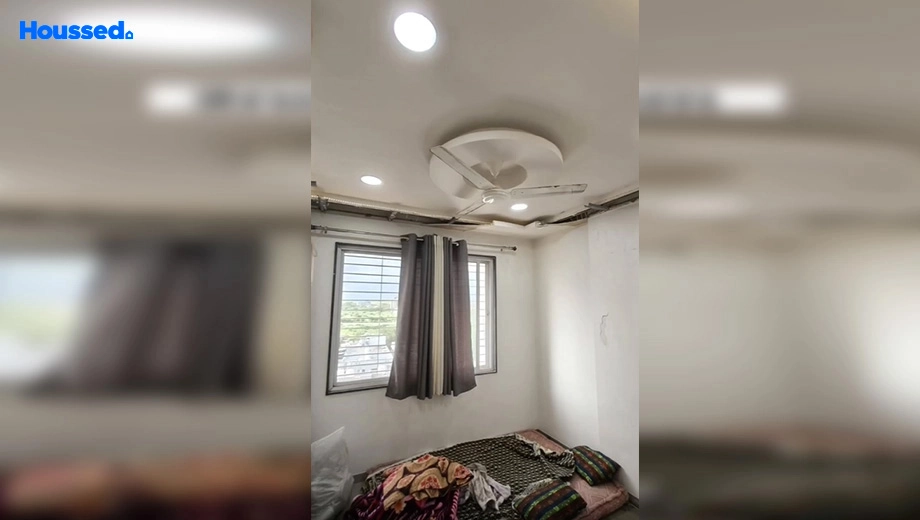 Project Image of 2 BHK Flat for Resale in Ambad - Image 117569